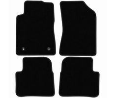 Automatten Citroen C3 2016-2024