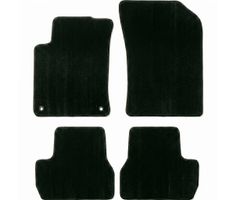 Automatten Citroen DS3 2010-2016, DS 3 2016-2019