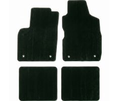 Automatten Fiat Panda 2003-2012