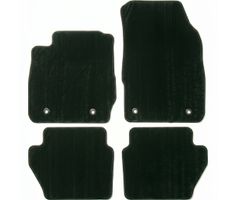 Automatten Ford Fiesta 2008-2011