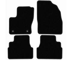 Automatten Ford Focus C-Max 2007-2011