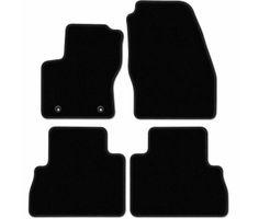 Automatten Ford Focus C-Max 2011-2013