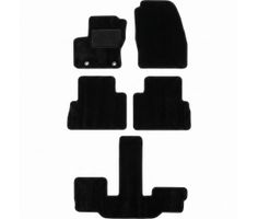 Automatten Ford Focus Grand C-Max 2011-2019