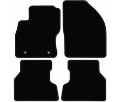 Automatten Ford Focus II 2004-2008