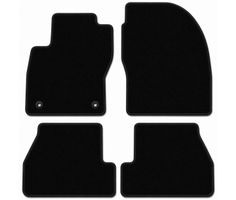 Automatten Ford Focus III 2011-2015