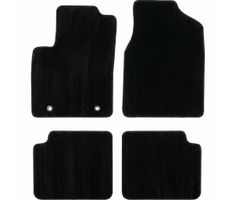 Automatten Ford Ka 2008-2012