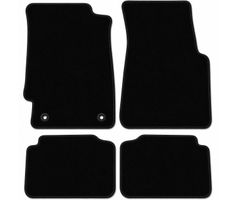 Automatten Honda Civic 3 deurs 1991-1996