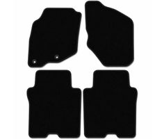 Automatten Honda Jazz 2002-2008