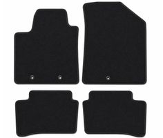Automatten Hyundai i10 2013-2020