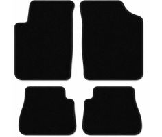 Automatten Kia Picanto 2004-2008