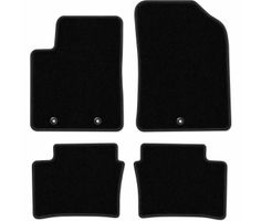 Automatten Kia Picanto 2011-2015