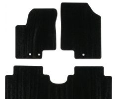 Automatten Kia Venga 2009