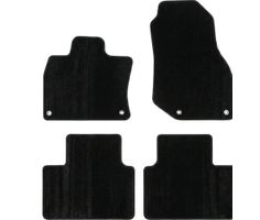 Automatten Lynk & Co 01 2021