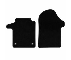 Automatten Mercedes Vito W640 & Viano W447 2014