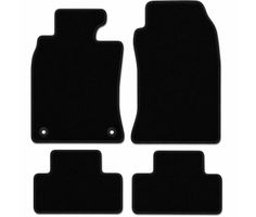 Car Mats Mini One & Cooper (R50) 2001-2007