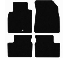 Automatten Nissan Micra 2011-2016