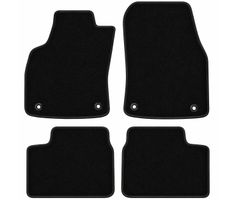 Automatten Opel Astra H 2004-2009