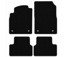 Automatten Opel Astra J 2009-2015 & Cascada 2013-2019