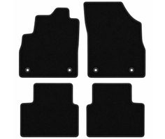 Automatten Opel Astra K 2015-2021