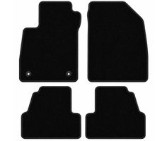 Automatten Opel Mokka 2012-2020