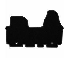 Automatten Opel Vivaro 2001-2014
