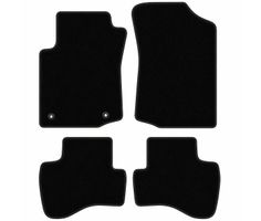 Automatten Peugeot 107 2005-2010