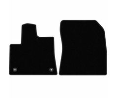 Automatten Peugeot Partner (Furgon) 2018, Opel Combo E Cargo 2018, Citroën Berlingo 2018