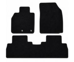 Automatten Renault Grand Scenic 2009-2015