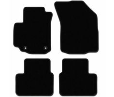 Automatten Suzuki SX-4 2006-2013