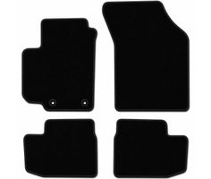 Automatten Suzuki Swift 2005-2010