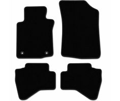 Automatten Toyota Aygo 2005-2010