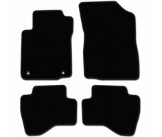 Automatten Toyota Aygo 2010-2014