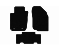 Automatten Toyota RAV4 2006-2013