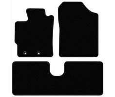 Car Mats Toyota Yaris 2011-2020