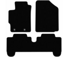Automatten Toyota Yaris 3,5 deurs 2006-2011