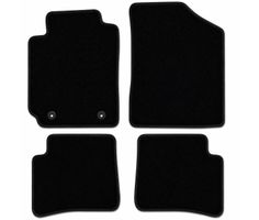 Automatten Toyota Yaris 5 deurs 2003-2006