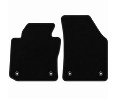 Automatten Volkswagen Caddy 2007-2015 & 2015-2020