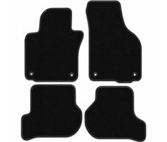 Automatten Volkswagen Golf V 2003-2007