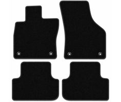 Automatten Volkswagen Golf VII 3,5-deurs + Variant 2012-2020