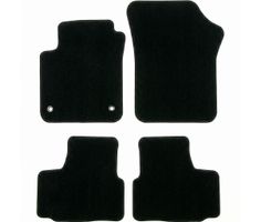 Automatten Volkswagen Up 2011