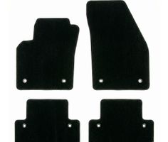 Automatten Volvo S40, V50 2004-2011