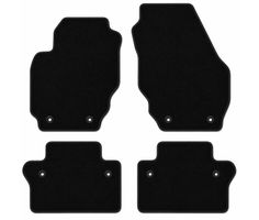 Automatten Volvo V70 & XC70 2008-2016