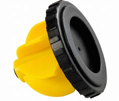 Carpoint Tapón de Tanque de Emergencia