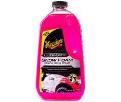 Meguiar's Ultimate Snow Foam Xtreme Cling Wash 1,4 Liter