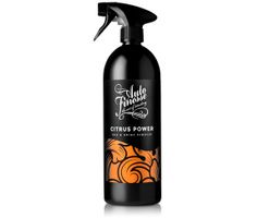 Auto Finesse Citrus Power Bug & Grime Remover - 1 Liter