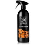 Auto Finesse Citrus Power - Eliminador de Insectos y Suciedad - 1 litro