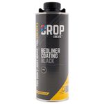 CROP 2K Bedliner SCHWARZ 800 ml