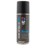 CROP 2K Epoxy Primer Spraydose SCHWARZ - Profiqualität