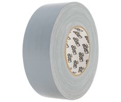 CROP Klebeband Silber 50mm - pro Rolle
