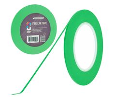 CROP Fine Line Tape 3mm - 55 meter